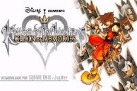 Kingdom Hearts: Chain of Memories Online