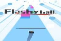 Flashy Ball Online