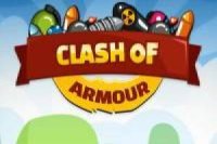 Clash of Armor