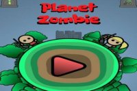The Planet of the Zombies