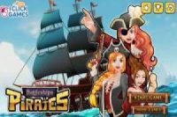 Battleships Pirates