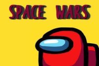 Among Us: Space Wars