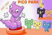 Pico Park Online