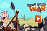 Catapults War in Egypt