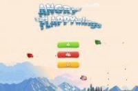 Flappy: Ali arrabbiate multigiocatore