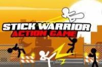 Stick Warrior: Jogo de Ação
