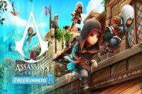 لعبة Assassin' s Creed Freerunners