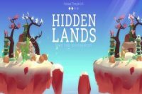 Hidden Lands: Find the differences