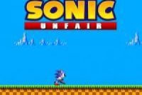 Sonic Nespravedlivé
