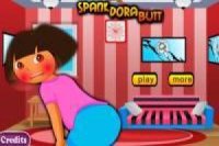 Kaşif Dora: Yaramazlık