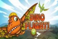 Dino Flight
