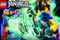 Lego Ninjago: Prime Empire