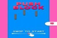 Push block