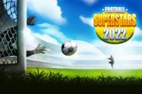 फ़ुटबॉल सुपरस्टार 2022