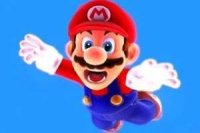Super Mario Bros: Sonsuzluğa Giden Yol