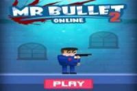 Mr. Bullet 2 Online