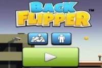 Jumps: Backflipper