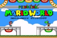 Fenomenal Mario World