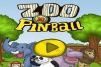 Hayvanat Bahçesi Pinball
