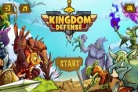 Defender: Reino en Peligro