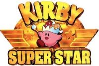 Kirby Superstar Compilation