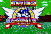 Hunter Tails in Sonic the Hedgehog 1