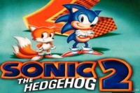 Sonic the Hedgehog 2 (Mondo)
