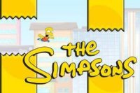 Das Simpsons-Spiel