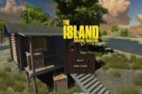 O Desafio da Sobrevivência na Ilha