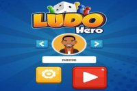Ludo Hero: Online Multiplayer Parcheesi