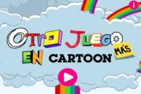Cartoon Network: Otro juego de Dibujos Animados