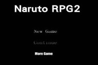 Naruto RPG 2 Online
