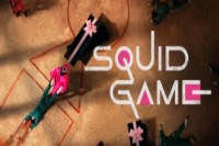 Squid Game : Tug of War