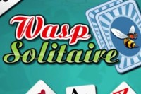 WASP Solitaire