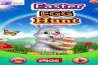 Najděte všechna velikonoční vajíčka