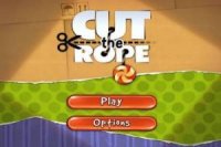 Cut the Rope: Om Nom