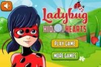Ladybug: Hidden Hearts