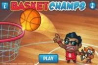 Basket Champions