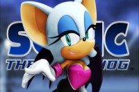 Rouge no Sonic
