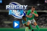 Rugby de prisa