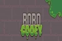 Bobo Gooey: Personaje Pegajoso