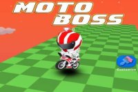 Moto Boss Online