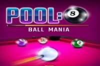Pool: Bola 8 Mania