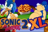 Sonic 2 XL Hack