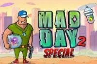 Jour 2 Mad spécial