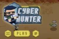 Cyber Hunter: Supervivencia
