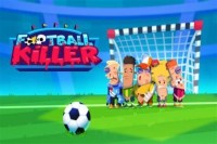 Football Killer-Spiel