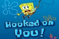 Spongebob: Závislý na tobě