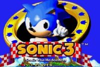 Sonic 3 online