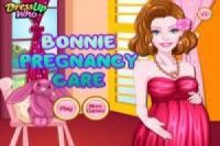 Bonnie: Care in pregnancy